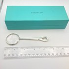 Tiffany   Co  Magnifying Glass Elsa Peretti 24 2g
