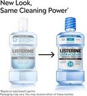 Listerine Ultraclean Mouthwash Alcohol-free Tartar Control 1l Arctic Mint