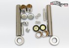Genuine Isuzu King Pin Kit For Npr Npr-hd Nqr Nrr 4hk1 4he1 4 8l  5 2l 1995-2023