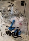 Trolls World Tour 2-5 7 9 Mcdonald s Happy Meal Toys Lot Of 6 New