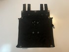 Spiritus Systems Molle Back Panel  black 