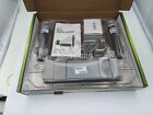 New Shure Blx288 pg58 Handheld Wireless Microphone System Come With2 Microphone