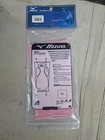 Mizuno Youth Slider Sliding Knee Pad Package Of 1 Osfa Pink New Free Shipping 