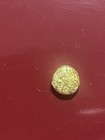 24k Gold  3 8 Grams 