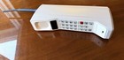 Motorola Dynatac 8000m Brick Mobile Cell Phone Vintage Authentic Original   Case