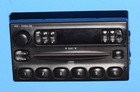 1997 1998 Lincoln Mark Viii Ford Oem Cd Player Radio - F7lf-198c815-ab