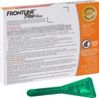Frontline Plus Flea And Tick Treatment For Dogs - 8 Doses Small Dog  5-22 Pounds