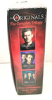 The Originals Series Complete Trilogy By Julie Plec 3 Books Collection Box Set  