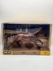 Breyer Model Horse Barbaro Kentucky Derby Winner  1307  Traditional  Nib