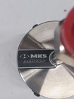 Mks Baratron 124aa-00010bb  10 Torr Type 124 Pressure Transducer New No Box Mia