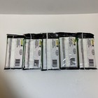Lot Of 5 2021 Panini Fortnite Value cello fat Packs Sealed Trading Cards