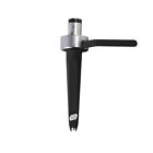 Reloop Ortofon Concorde Dj Vinyl Turntable Cartridge Spherical Stylus Black