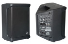 Peavey Solo Portable Battery Powered Pa System With Bluetooth