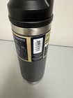 New Yeti   Blackstone 18oz Bottle  Black - Brand New Chug Bottle