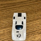 Aurora Tjet Thunderjet Ho Slot Car No  1476 White Tuff One s Chaparral  7 Body