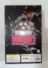 Resident Evil 2 Figure With Video Vhs Rare Box William Birkin G Type 2 Moby Dick