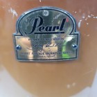 Pearl Bobby Allende Signature Fiberglass Conga     Pro Sound  Elite Build 
