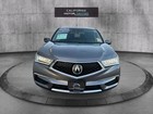 2019 Acura Mdx Sport Utility 4d