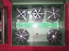Jacob s Rubber Flex Collet Set Lathe Machinist