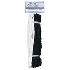 Champion Sports 18 Ply Badminton Net W  2  Headband - Durable   Easy Setup