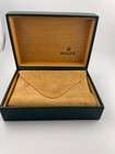 Rolex Watch Box Vintage Datejust  Sub  Gmt  Ym 680001   Outer Box