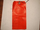 Original Papers Vietnam 1960s    Captive Tag  Pw Tag  Recon Report  Recpt For Pris