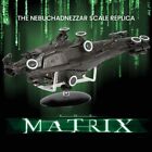 Master Replicas     The Matrix     The Nebuchadnezzar Scale Replica