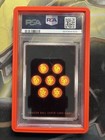 Dragon Ball Super Hyper Evolution Super Saiyan 4 Son Goku Psa 9