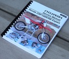 2007-2026 Honda Crf150r Crf150rb Crf150 Crf 150 Service   Repair Manual