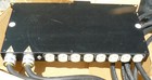 Eaton T2235-c2-cfb15l Ats Pdu 2  L5-30p Inputs  8  5-20r Outlets 24a Max  cqd1 
