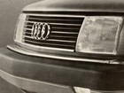 1988 Audi Owner Arbitration Print Ad