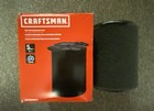 New In Box Craftsman Cmxzvbe Wet Application Filter For 5-32 Gal Wet dry Vacs