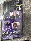 2002 Inkworks The Osbournes Premium Trading Cards Factory Sealed Box   36 Packs