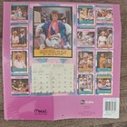 Golden Girls Television Show Calendar 2020 16 Month - New Sealed Mead Pink Teal