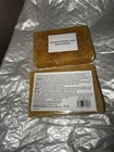 Lemon Turmeric Kojic Acid Soap Bar For Face   Body Brightening 100g