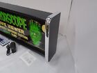 Horrorscope Movie Viewer Led Display Lighted Sign Lightbox Wall Light