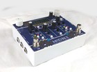 Used Electro-harmonix Ehx Mod Rex Polyrhythmic Modulator Pedal  Modrex 