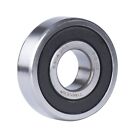 2pcs Timken 6304-2rs 20x52x15mm Double Rubber Seal Ball Bearings 6304rs
