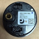 Freightliner Cascadia Air Suspension Gauge A22-72357-002