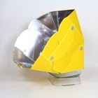 Open Box All Season Solar Cooker By Solcook