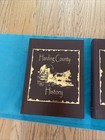 Harding County History South Dakota  hc 2013  Vol 1   2 Genealogy Used