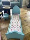 Kidkraft Wooden Dollhouse Doll Furniture Lot 30   Pieces