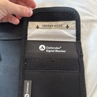 Defender Signal Blocker 2 Pack - Rfid Faraday Pouch - Police Accredited Car Key