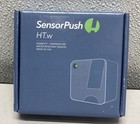 Sensorpush Ht w Water-resistant Temperature   Humidity Smart Sensor