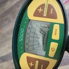 Cabela s Adventure 5500 Bounty Hunter Metal Detector - Minty Nice - Works Great