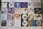 Vietnamese Music Cd - Lot Of 12 Cds