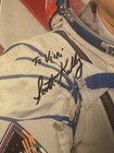 Scott Kelly Signed Nasa Astronaut Photo Personalized Original Iss Autograph