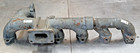 5266046   5266043 Cummins 6 7 Isb Qsb Complete Exhaust Manifold Genuine New