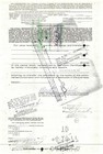 International Telephone   Telegraph - Original Stock Certificate - 1975 - Pk1350