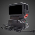 21v 2a Charger For Makita 18v Li-ion Bl1415 Bl1815 Bl1830 Bl1840 Bl1860 Us
